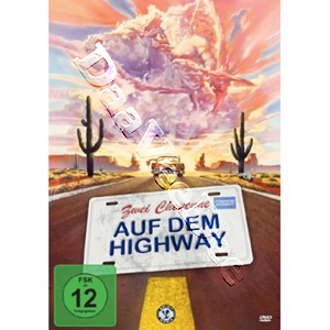 Powwow Highway (DVD)